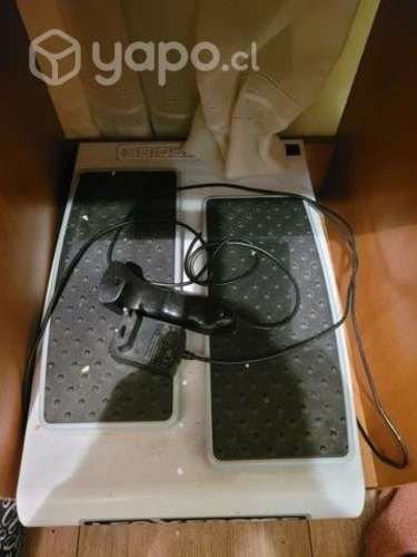 Maquina ejercitar piernas lexexercise