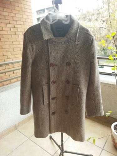 Chaqueta hombre M Zaza Doralli