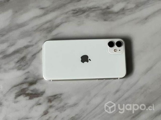 IPhone 11 64 gb