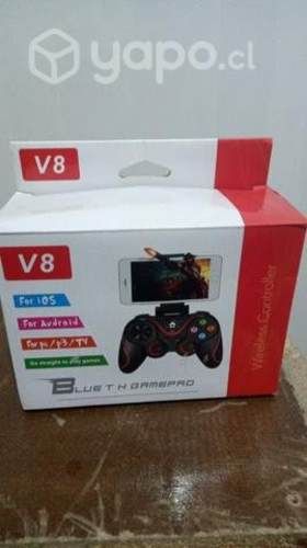 mando para teléfono