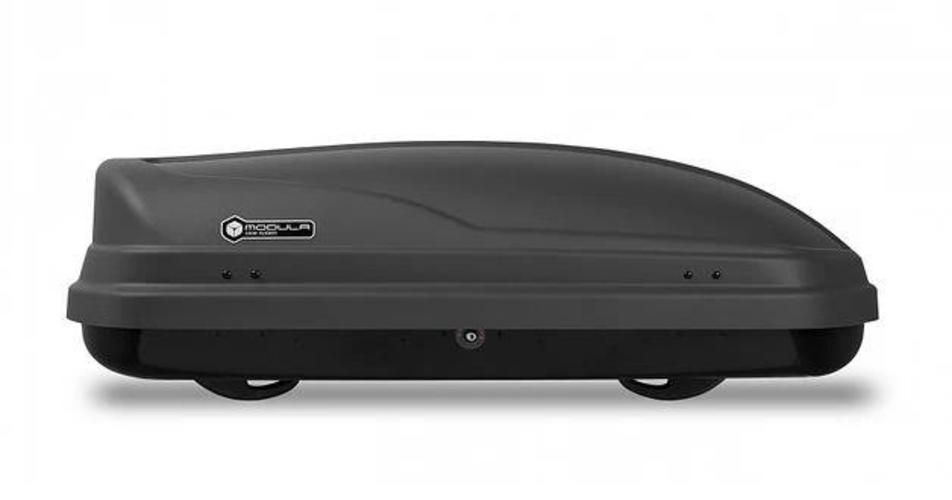 Portaequipaje 360 lts