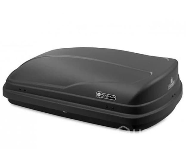 Portaequipaje 360 lts