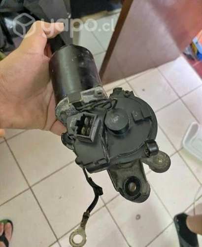 Motor de limpia parabrisas corolla 91