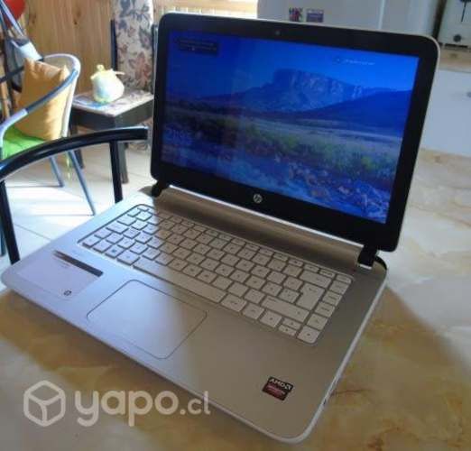 Notebook HP Pavilion