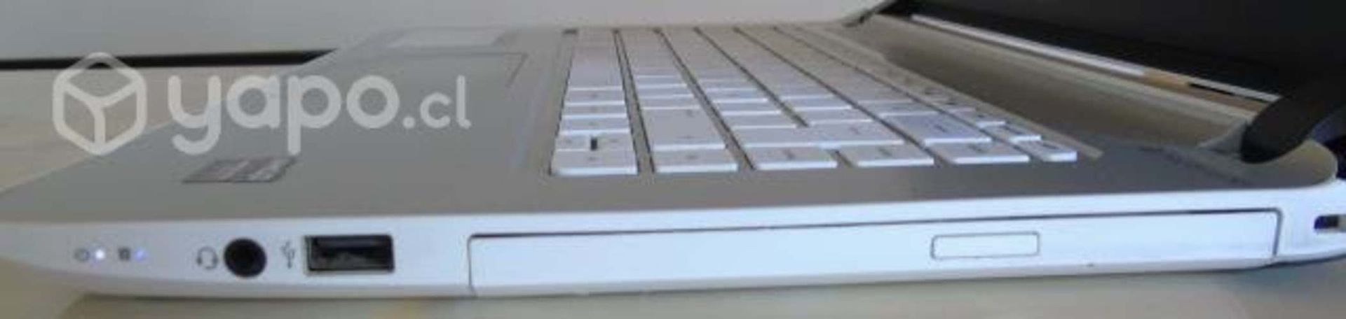 Notebook HP Pavilion