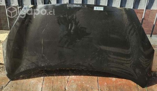 Capot March 2017 2020 nuevo original foco triangul