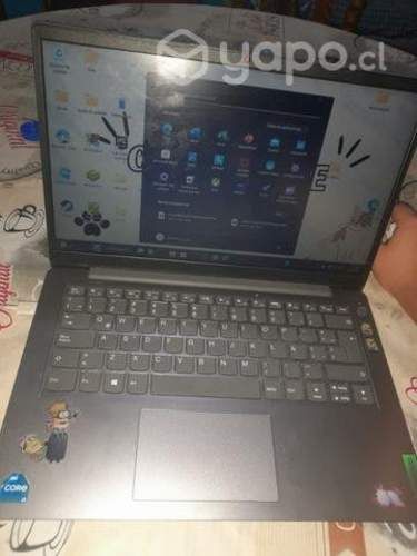 Notebook Lenovo Intel core i3