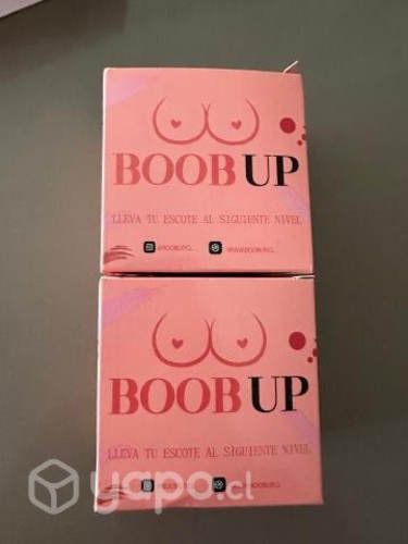 Cintas y petalos pezón