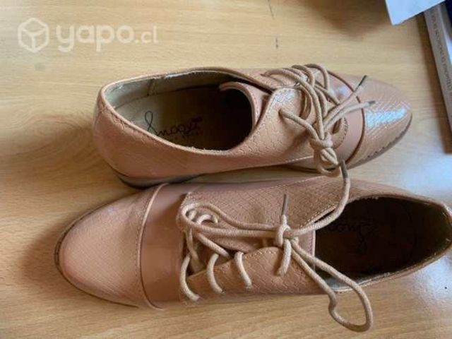 Zapatos Snooyi shoes