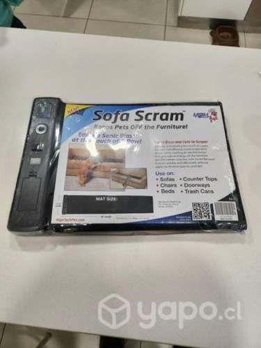 Sofá Scram para Mascotas