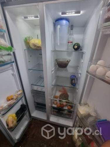 Refrigerador