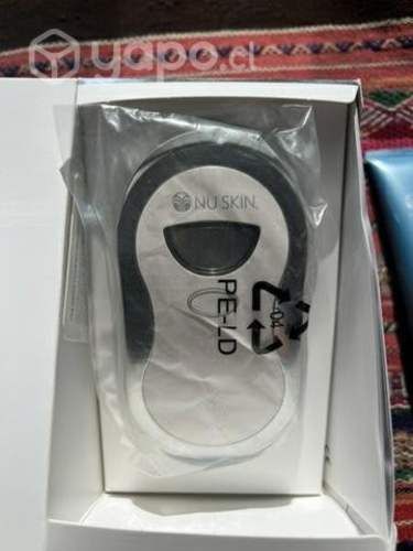 Galvánica Corporal - NuSkin