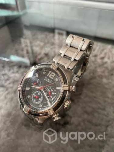 Reloj guess