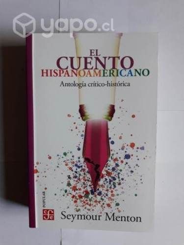 El cuento Hispanoamericano