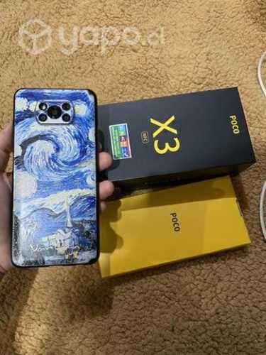 Xiaomi Poco X3 NFC