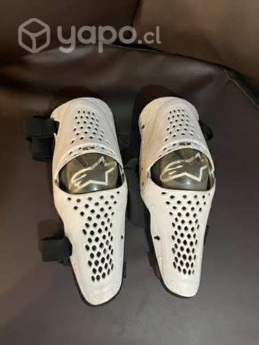 Rodilleras originales usadas