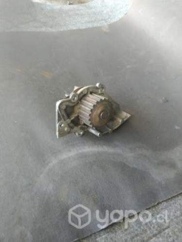 BOMBA DE AGUA Grand Nomade 20 diesel rhz 2g 98-200