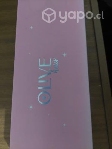 Ondulador de pelo automático