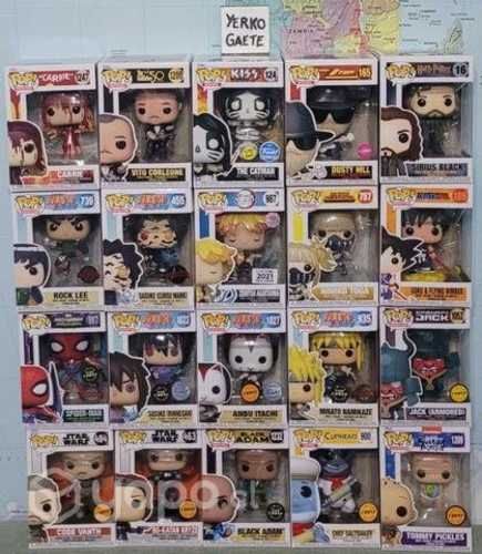 Funko Varios