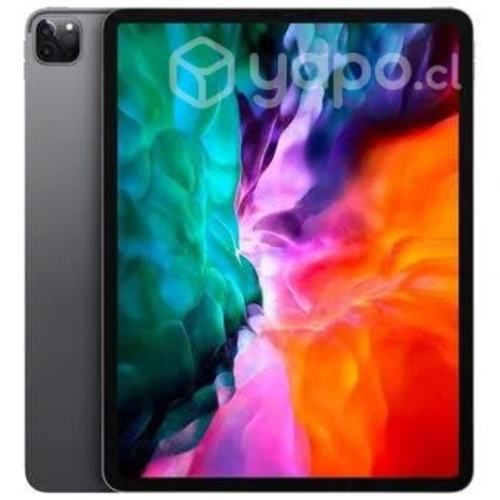 IPad Pro 12.9 quinta generación con pencil