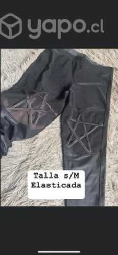 Calzas bodys antifaz gorras