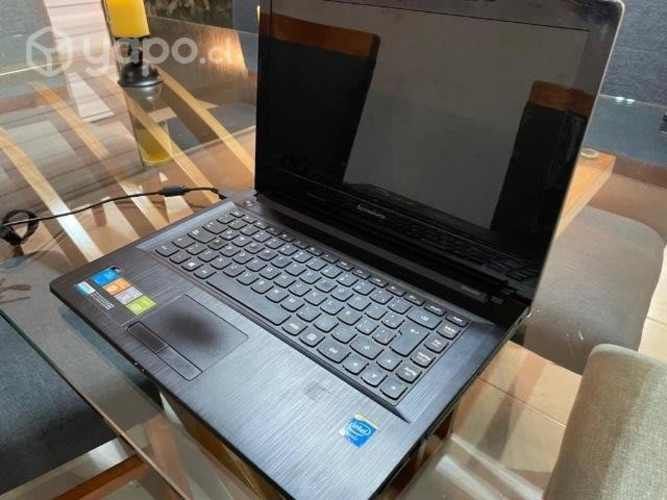 Notebook Lenovo