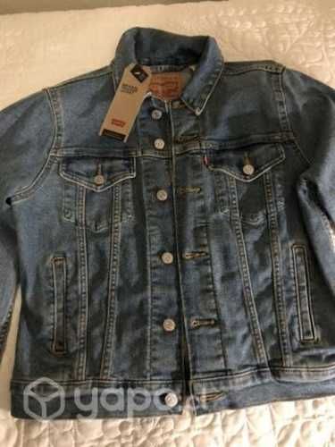 Oportunidad Chaqueta Levis