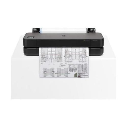 Plotter HP DesignJet T250 24 Pulgadas