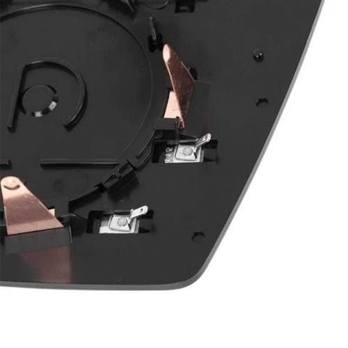 Luneta Espejo Retrovisor Mercedes Benz GLClass DER