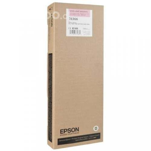 Cartucho Epson T6366