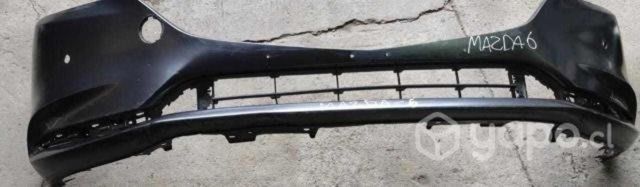 Parachoque delantero mazda 6