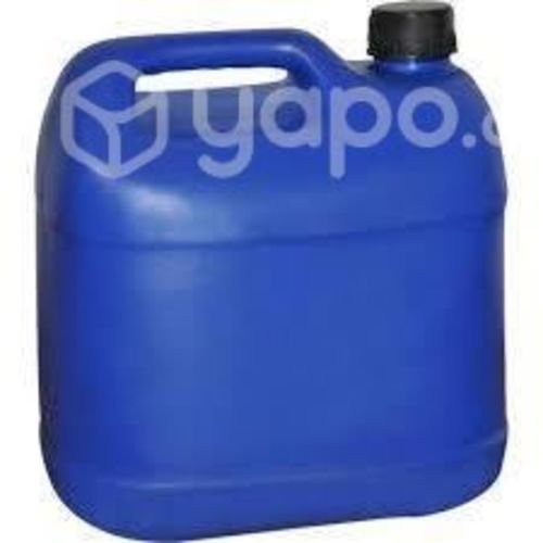 Bidones de Combustibe