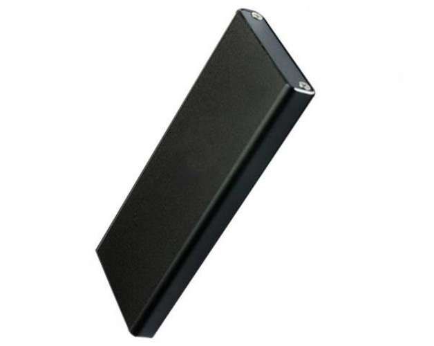Cofre m2 usb 3.0