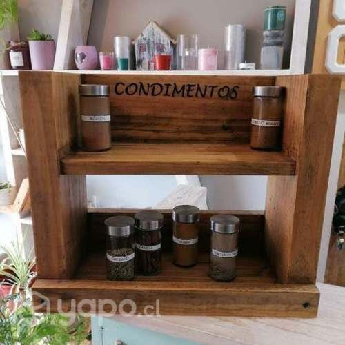 Artículos de cocina