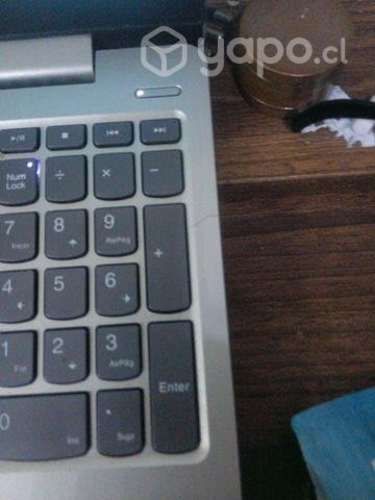 Notebook Lenovo 330s