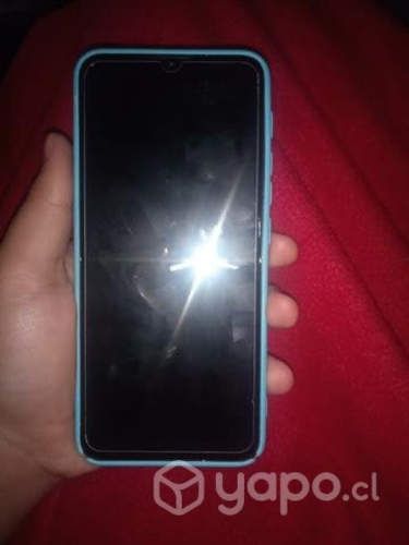 Celular Motorola G9 Play Cómo Nuevo