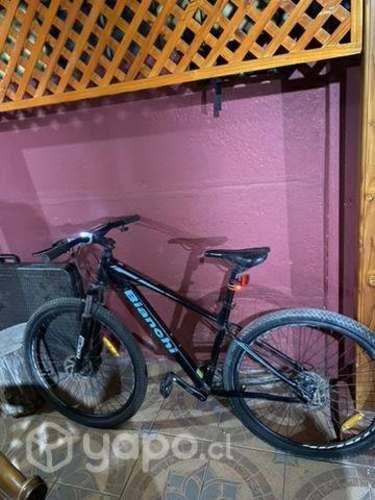 Bicicleta Bianchi stone mountain 29sx