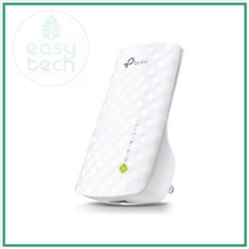 Repetidor amplificador de señal wifi TPLINK AC750