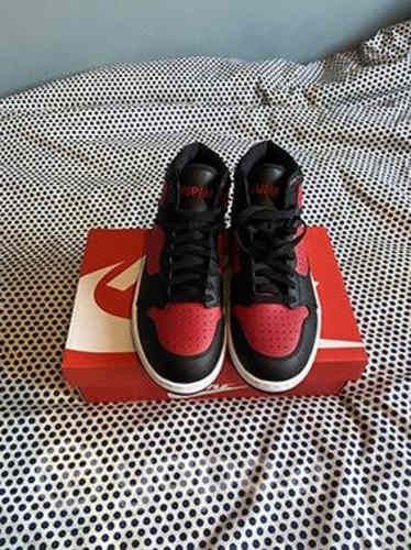 Jordan Air Jordan Jumpman