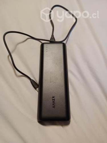 Bateria portatil Anker NUEVA