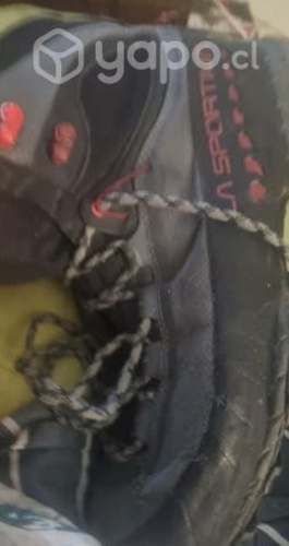 Botas montaña La Sportiva US 12 (45 nacional)
