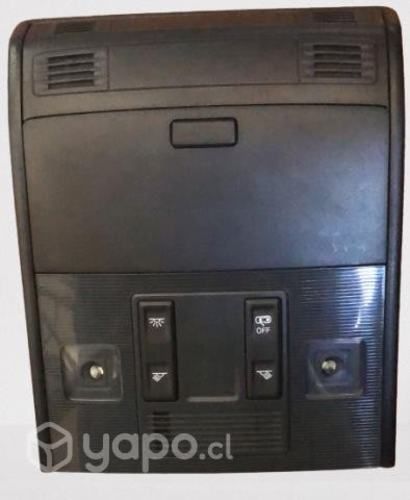 Portagafas Volkswagen T-cross 2018-2021