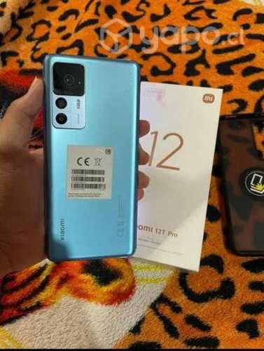 Xiaomi 12 t pro
