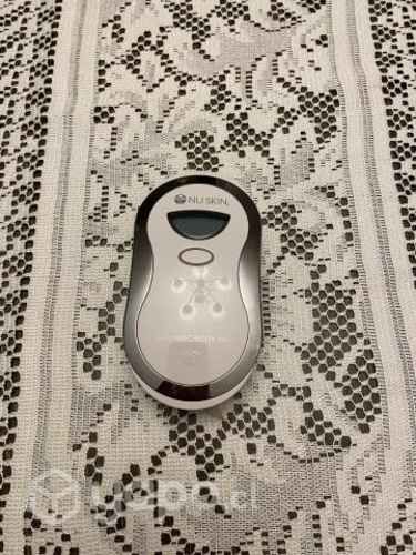 Galvánica Corporal Nu Skin