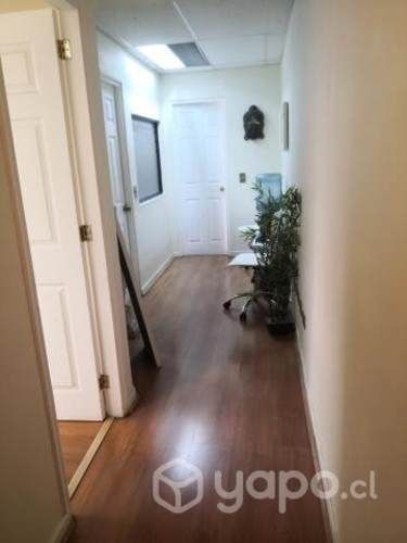 BOX ATENCIÓN profesionales de la salud