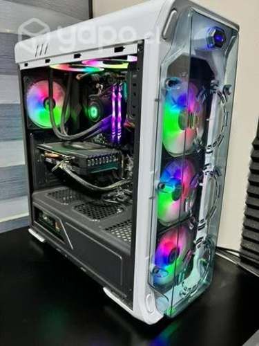 PC Gamer Razer 5 3600 / RTX 2060 / 16 GB de RAM