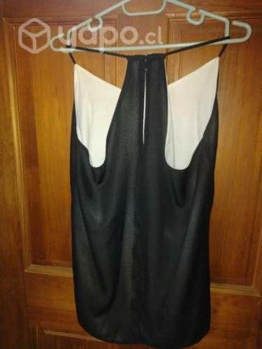 Lindas poleras Damas