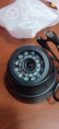 Camara Vigilancia Domo 420TVL para DVR