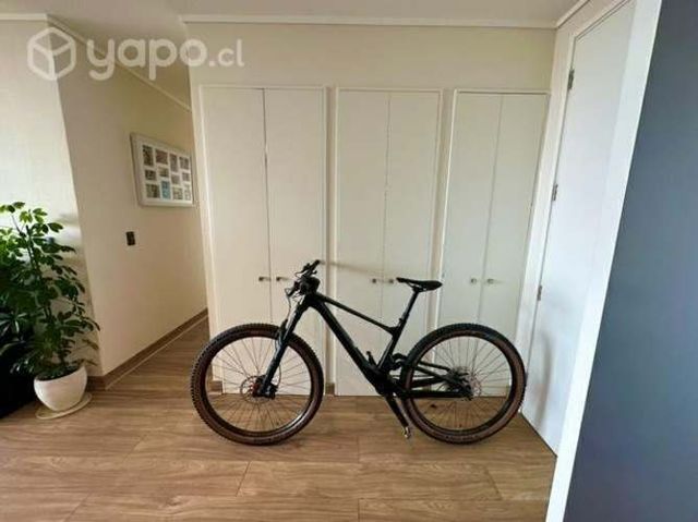 Scott spark 930 carbono