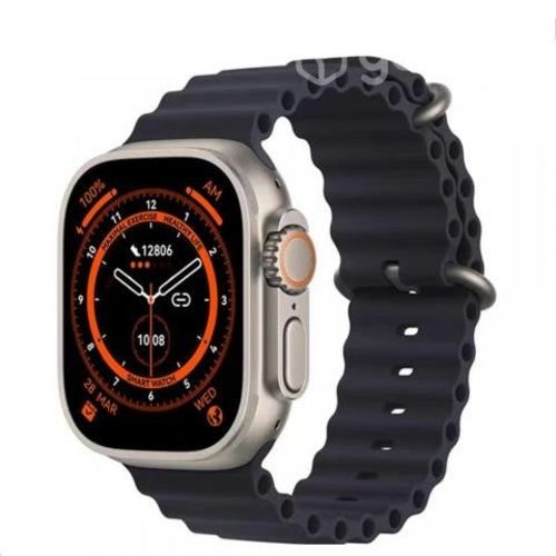 Smartwatch HW8 Ultra